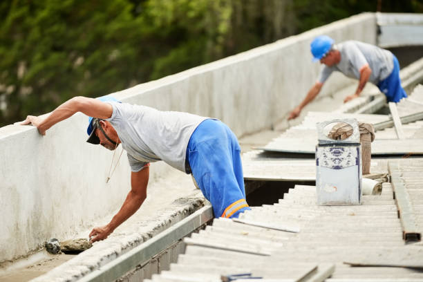 Best Types of Insulation in Hazel Green, AL