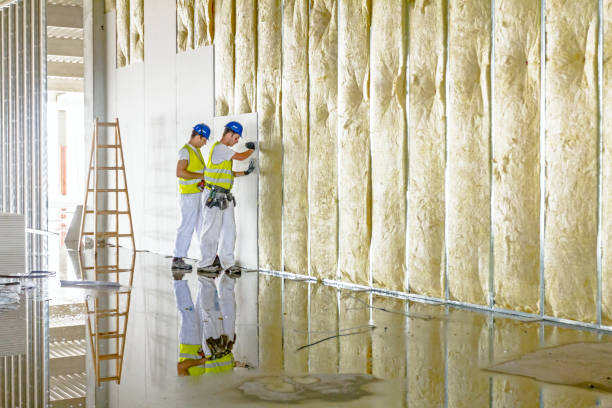 Best Insulation for Specific Applications in Hazel Green, AL